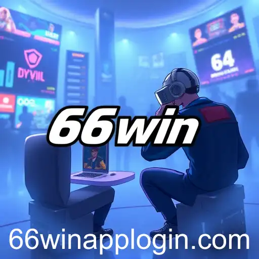 66win: The Digital Frontier of Gaming
