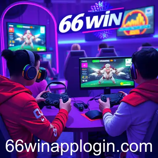The Rise of 66win Gaming Platform
