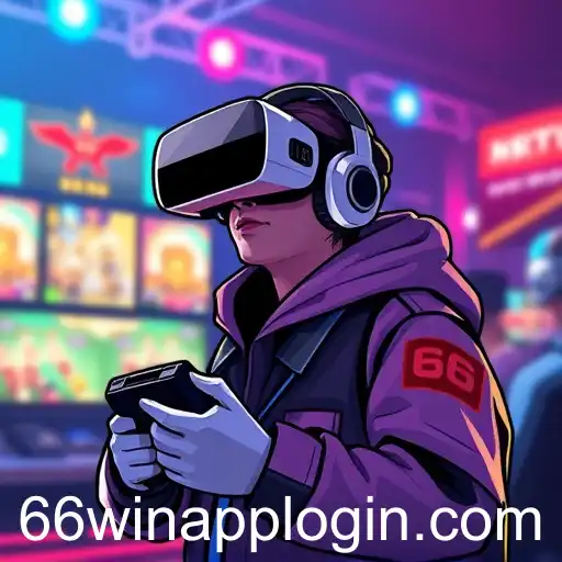 66win Redefines the Online Gaming Experience