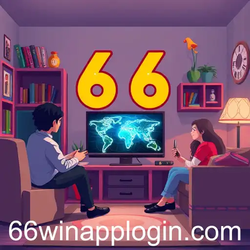 66win Revolutionizes Online Gaming Landscape