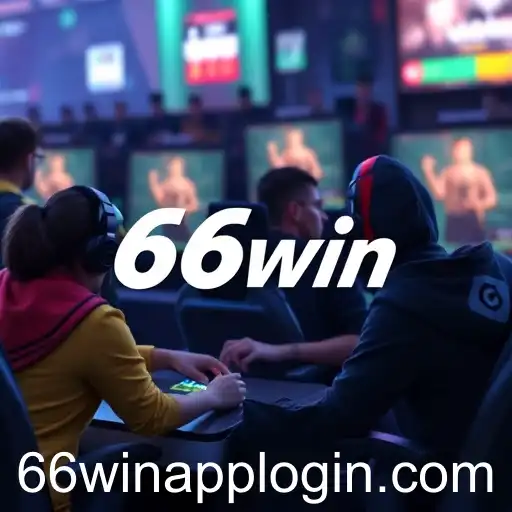 The Rise of 66win in Online Gaming