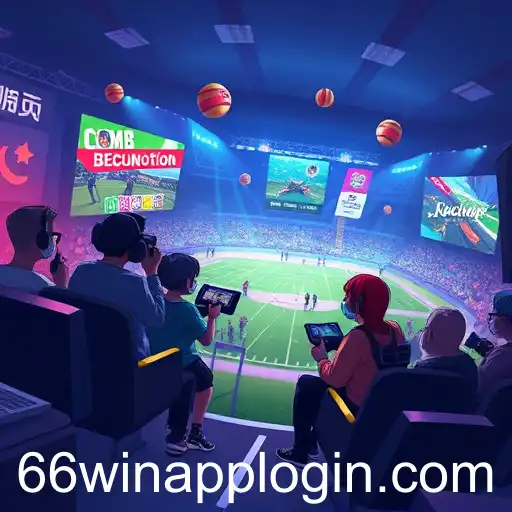 Rise of Online Gaming Platforms