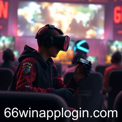 The Surge of 66win: Gaming in 2025