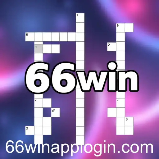 Crossword Challenges: Engage, Solve, and Conquer with '66win'