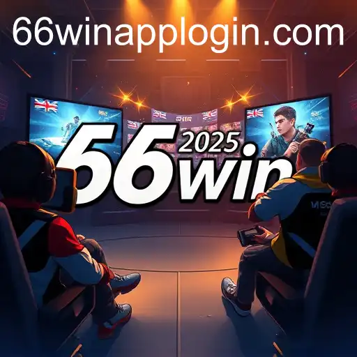 Navigating the Digital Battlefield: Gaming Trends and 66win's Role