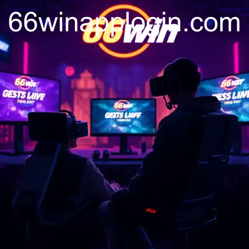 Riding the Waves of Online Gaming Trends