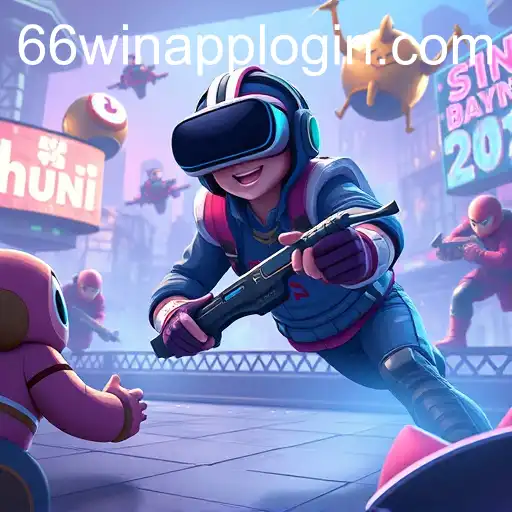 Online Gaming Trends for 2025