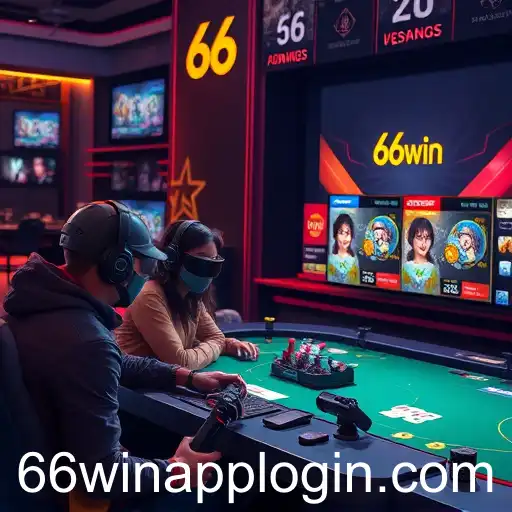 Rise of Online Gaming in 2025