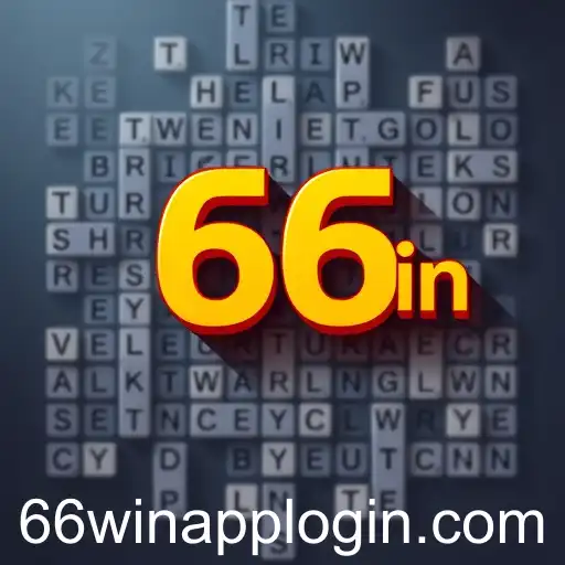 The Timeless Charm of Word Puzzles: A Dive into the '66win' Experience