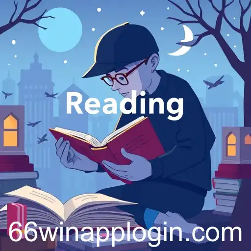 66win: Elevating the Fun in Reading Games