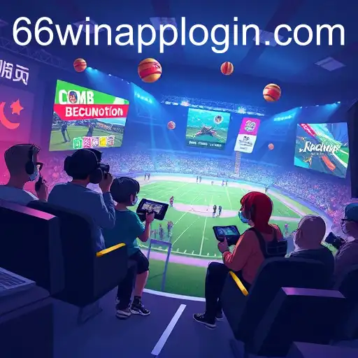 Rise of Online Gaming Platforms